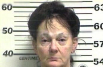 Jodie Marlene Webster