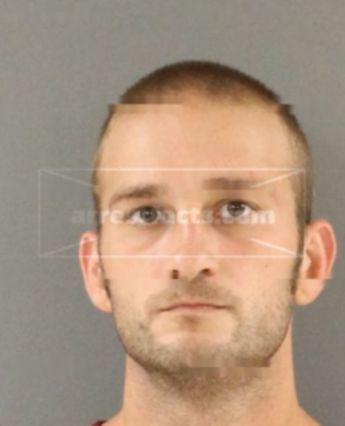 Caleb Aaron Goforth