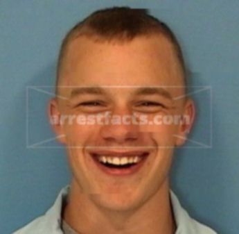 Justin Michael Boyd
