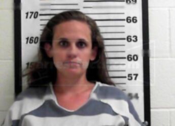 Krisha Jean Harris