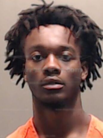 Keundre Jones