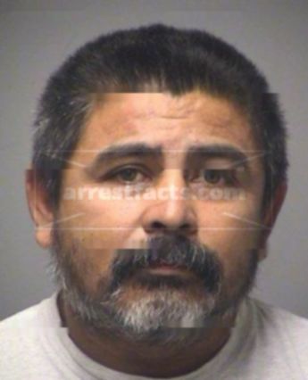 Samuel Perez Gonzales