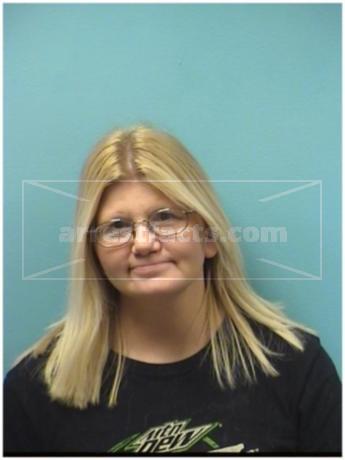 Shari Marleen Grimsley