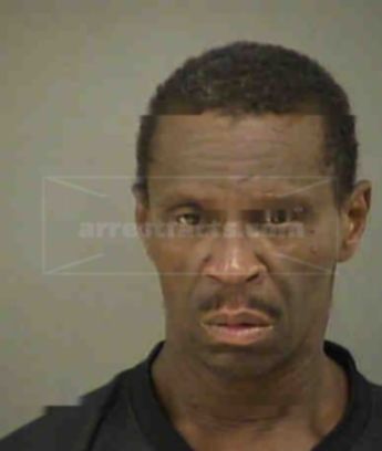Darryl Eathern Crosby