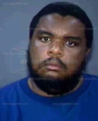 Albert Ray Dansby