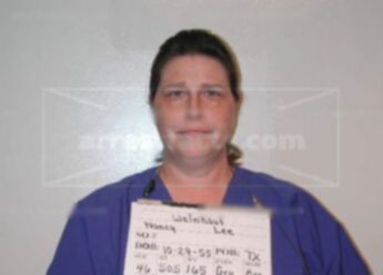 Nancy Lee Weinkauf