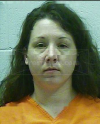 Tiffany Diane Reynolds