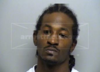 Djuan Denico Eastman