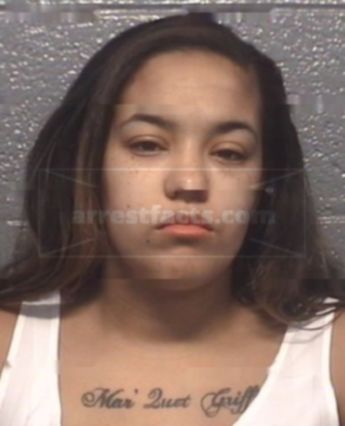 Destiny Lee Fuller