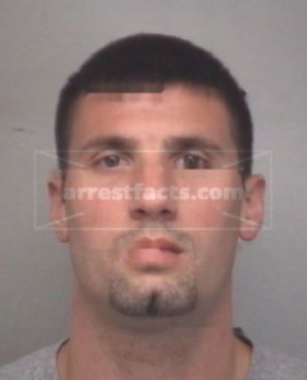 Christopher Michael Smith