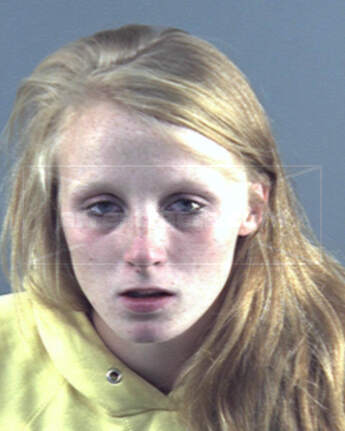 Angela Nicole Geething