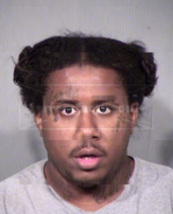 Marlon Ramon Golden