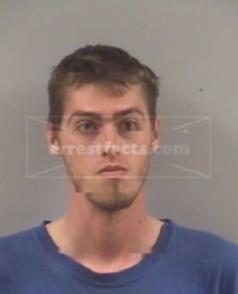 Michael Corey Stephens