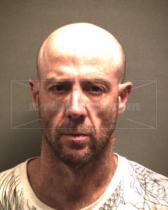 Corby Glenn Sain