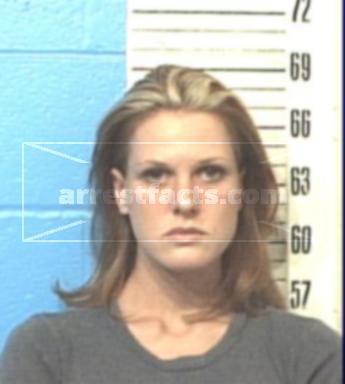 Sarah Morgan Wodman