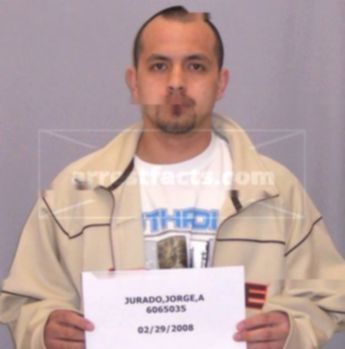 Jorge Antonio Jurado