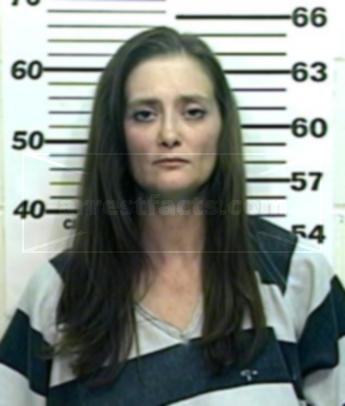 Tonia Lanette Speer