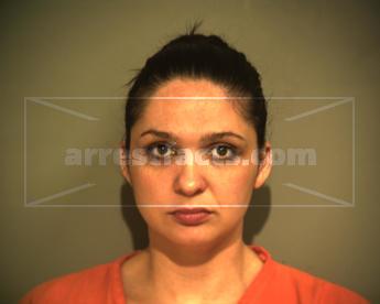 Kerissa Celeste Ross Cabrera