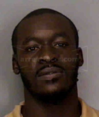Tyrell Jamar Solomon
