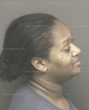 Keia Shante Brown