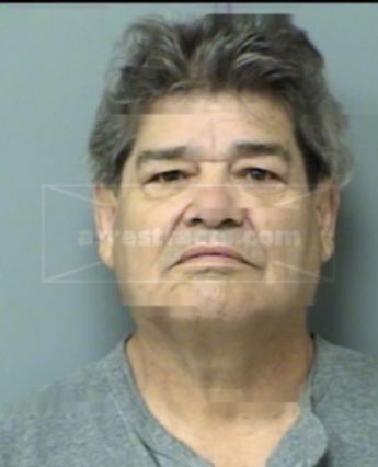 Roger John Masarik