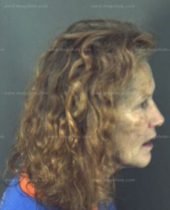 Patricia Ann Remmick