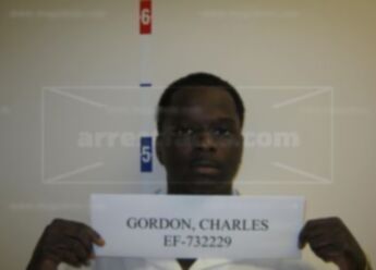 Charles Orlando Gordon