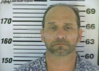 Eric Scott Berry