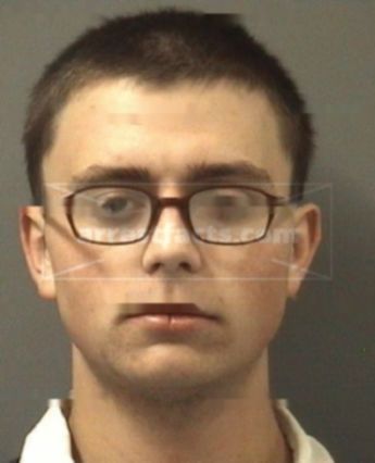 Steven Houston Corriher