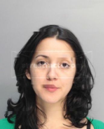 Isairis Diaz