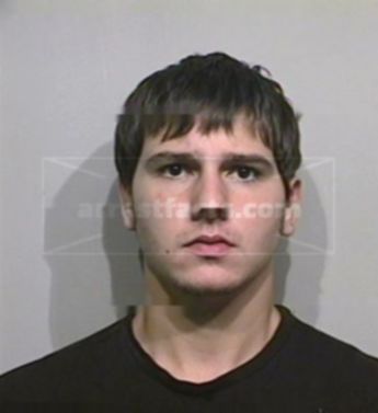 Tony Anthony Dillard