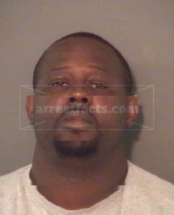 Rico Shondell Barrino