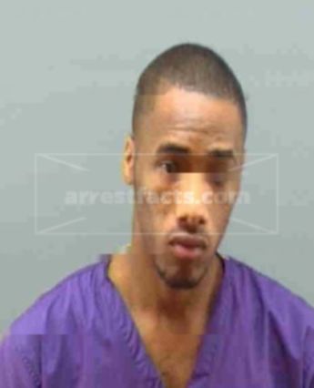 Derrick Deondre Howard