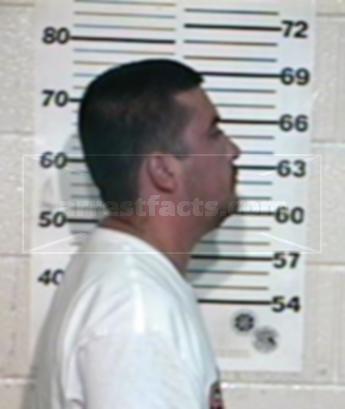 Juan Miguel Alaniz Pena