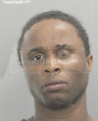Sharod Jamar Graham