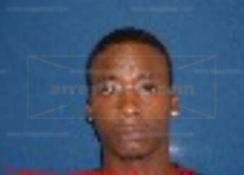 Brandon Alonzo Johnson