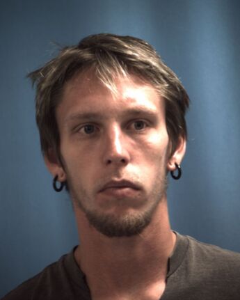 Nicholaus Andrew Catron