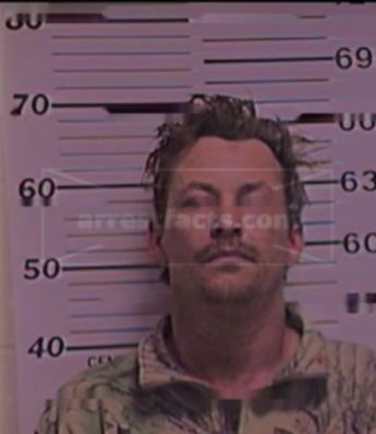 William Blake Hamilton