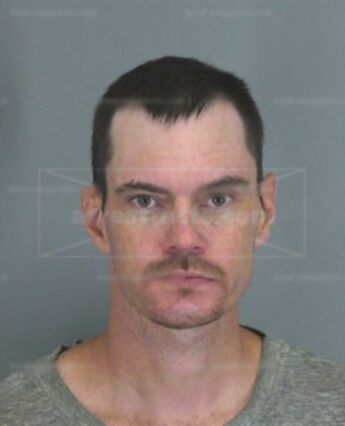 Travis William Gordon