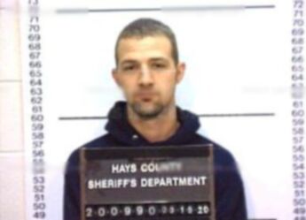Cory Blake Wootton