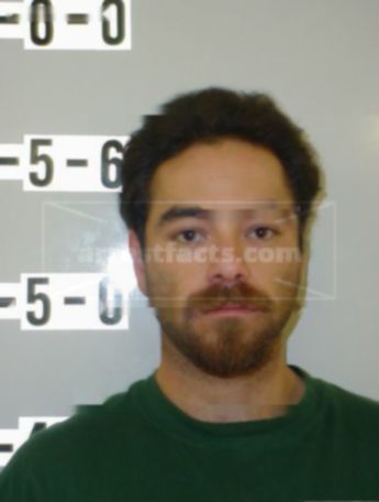 Tony Wayne Hernandez