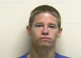 Tyler James Clark