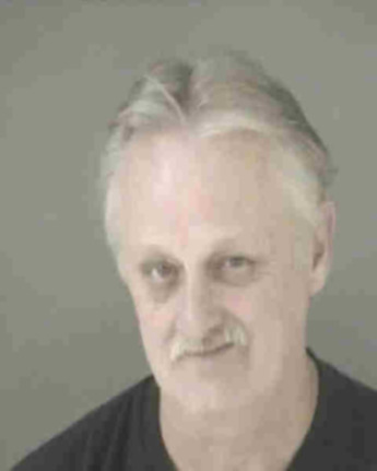 Terry Russell Paul