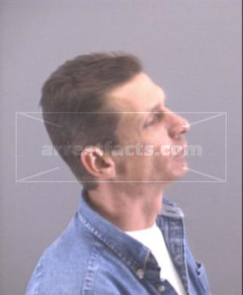 David Wayne Barnes