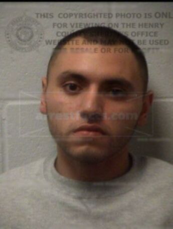 Steve Stanley Sanchez-Delgado
