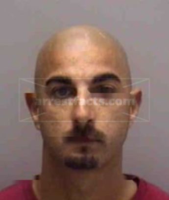 Christopher James Saladino