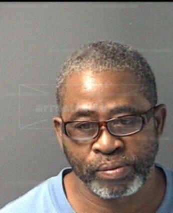 Willie Earl Thompson