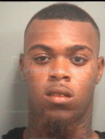 Deron Demond Foster