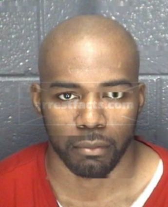 Alphonso Lee Hayes Apollo Pearson