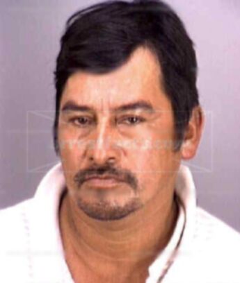 Antonio Zarate Morales